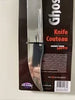 Scream Officially KK Licensed 13inch Bowie Buck Knife Scream Ghost Face Mask