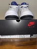 Air Jordan 5 Retro 2025 Grape Size 9.5