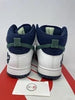 Nike Dunk High Sports Specialties 2021 Size 9.5 DH0953-400 Authentic Rare Used