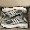 Size 12 - adidas Response CL Silver Pebble