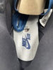 Mens Size 9 - Nike Air Jordan 1 Retro OG High Dark Marina Blue (555088-404) NEW!