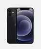 Apple iPhone 12 - 256GB - Factory Unlocked - Black Color - Good
