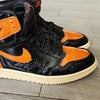 Nike Air Jordan 1 Retro High OG Shattered Backboard 3.0 Size 9 555088-028  [13]