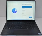 Faulty Huawei MateBook X Laptop,i5-7200U,8GB DDR5,256GB NVMe SSD 13.1"