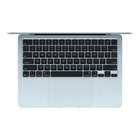 Apple Macbook Air 13" M5 Chip 16GB 512GB SSD 8-core GPU Sky Blue MDHH4LL/A 2026
