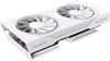 XFX Swift AMD Radeon RX 9060 XT OC White Game Edition w/ 8GB GDDR6 RX-96TSW8GWQ