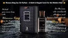 BHARARA KING for Men 3.4 Oz /100 ml Eau de Parfum Spray New in Box^