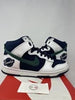 Nike Dunk High Sports Specialties 2021 Size 9.5 DH0953-400 Authentic Rare Used
