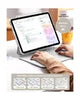 Magic Keyboard Case iPad Air 11-inch M3/M2(2025/2024), iPad Pro 11-inch (4th/...
