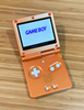 Game Boy Advance SP GBA SP Backlit IPS LCD UPGRADE - Send in Service -