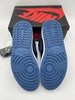 Mens Size 9 - Nike Air Jordan 1 Retro OG High Dark Marina Blue (555088-404) NEW!