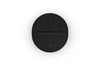 Sonos Era100 Black Certified Refurbished - Smart Speaker - Bluetooth - AirPlay2