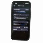 Apple iPhone 15 BLK Unlocked 128GB- EXCELLENT Condition