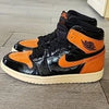 Nike Air Jordan 1 Retro High OG Shattered Backboard 3.0 Size 9 555088-028  [13]