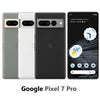 Google Pixel 7a | 7 | 7 Pro - 128GB 256GB 512GB - Unlocked - Smartphone