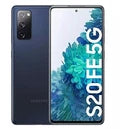 Samsung Galaxy S25FE-S24FE-S23FE-S21 FE-S20 FE 128GB Unlock Android Smartphone