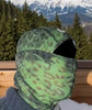 Supreme balaclava heat reactive mask