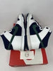 Nike Dunk High Sports Specialties 2021 Size 9.5 DH0953-400 Authentic Rare Used