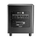 JBL LSR310S 10" 200 Watt Powered Studio Subwoofer Active Reference Sub