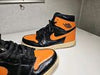 Nike Air Jordan 1 Retro High OG Shattered Backboard 3.0 Size 9.5 SBB 555088-028