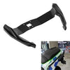 Rear Passenger Grab Bars Fit For KAWASAKI Z400 Ninja 400 Z 400 2019-2024 2023