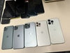 Apple iPhone 13 Pro Max  13 mini - 128GB 256GB Unlocked  - Good