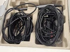 JBL MSC1 Studio Controller For Audio Recording Monitoring READ