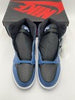 Mens Size 9 - Nike Air Jordan 1 Retro OG High Dark Marina Blue (555088-404) NEW!