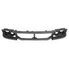 Header Panel Headlight Mounting Black For Ford Ranger 2004-2011 #4L5Z8A284AA