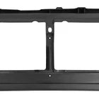 Header Panel Headlight Mounting Black For Ford Ranger 2004-2011 #4L5Z8A284AA