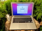 Apple Macbook Air 13" 2017 i5 1.8GHZ 8GB 512GB SSD - MacOS Monterey + Warranty