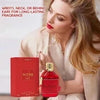 Nitro Red Dumont EDPORIGINAL / 100 Ml Perfume MEN Fragrance Hot W1