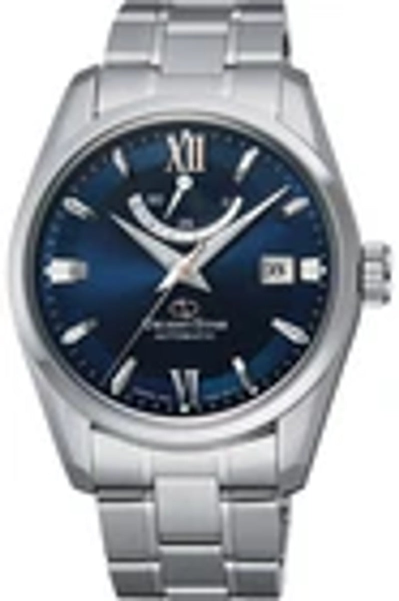 Orient Star Unisex Contemporary 39mm Automatic Watch RE-AU0005L00B