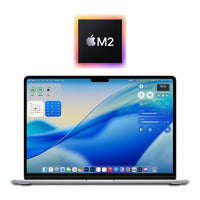 2022 Apple M2 MacBook Air 13.6" 3.49GHz/8GB/256GB - (Silver) A2681 w/Warranty