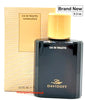 ZINO by Davidoff for Men 4.2 oz Eau de Toilette Spray New in Box