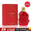 Nitro Red Dumont EDP  ORIGINAL 100 ml perfume MEN Fragrance
