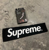 Supreme Basketball Shooter Shooting Sleeve Nike NBA Dri Fit Black S/M With Box