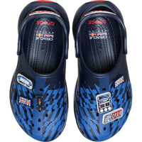 CROCS Oracle Red Bull Racing Classic Runner Men's Multi Size NEW
