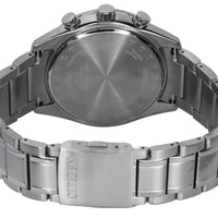 Citizen Eco-Drive Tsuki-Yomi A-T BY1010-81H Super Titanium Esfera Gris 43 mm