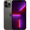 Apple iPhone 13 Pro Max Graphite 128GB  - Unlocked