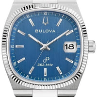 Reloj Bulova Super Seville Precisionist - Esfera Azul (96B440)