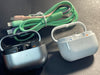 Samsung Galaxy Buds3 R530  (Not Buds3 PRO) Earbuds Charging Case / Left / Right