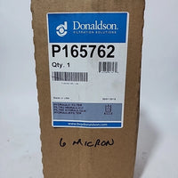 DONALDSON P165762 Hydraulic Filter