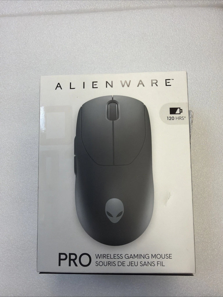 GENUINE Alienware PRO Wireless Gaming Mouse Dell T79V8