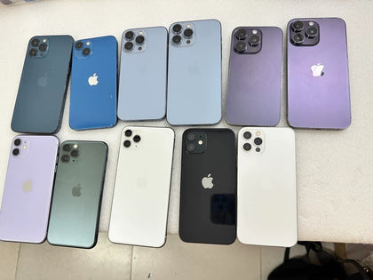 Apple iPhone 13 Pro Max  13 mini - 128GB 256GB Unlocked  - Good