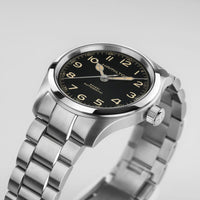 Hamilton Khaki Field Murph Automático 38 mm Brazalete de Acero H70405130