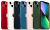Apple iPhone 13 128GB Fully Unlocked ALL CARRIERS- VERY GOOD Condition