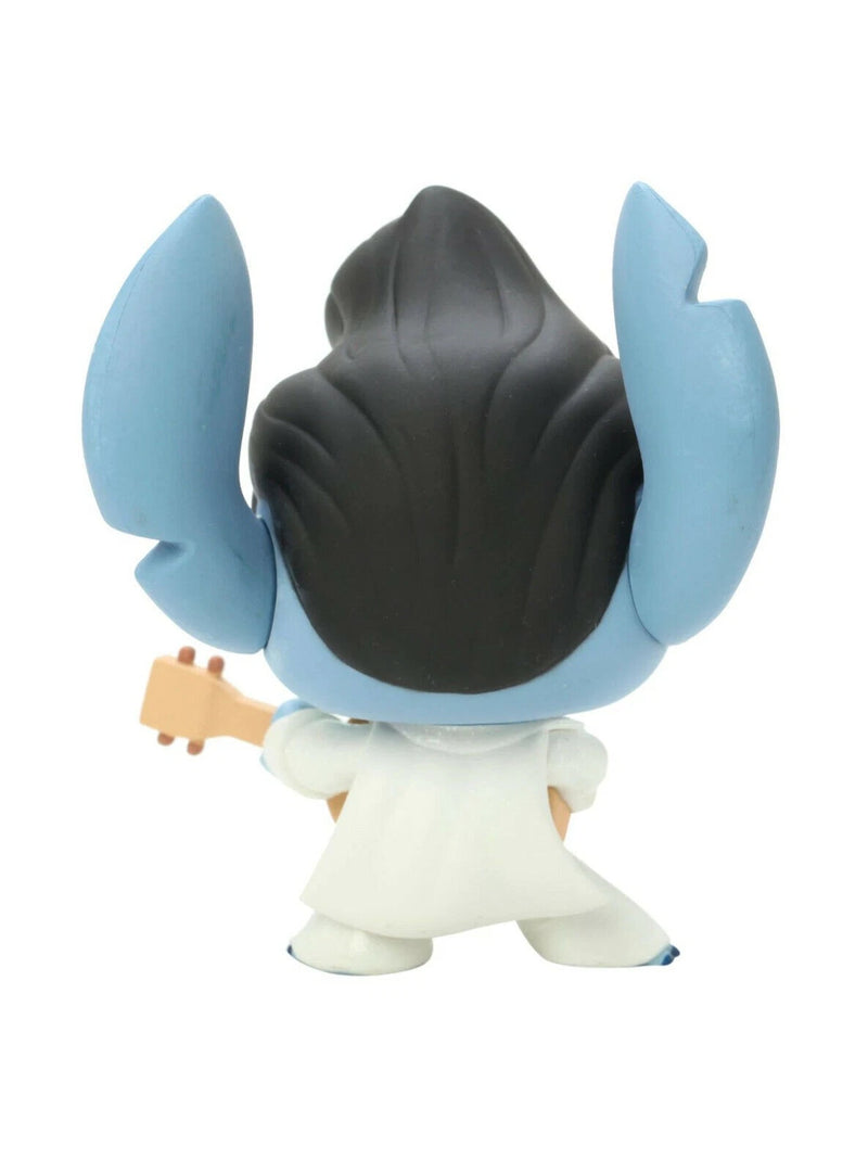 Funko Pop! Disney Elvis Stitch Exclusive #127