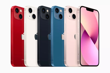 Apple iPhone 13 Mini, 128/256/512GB - Unlocked - Used  Good - All colors