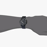 Casio Pro Trek PRW-6600Y Reloj Solar con Triple Sensor 51.5 mm Correa de Silicona Negra